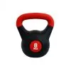 Jim Sports Pesa Rusa Kettlebell PVC 8 Kg
