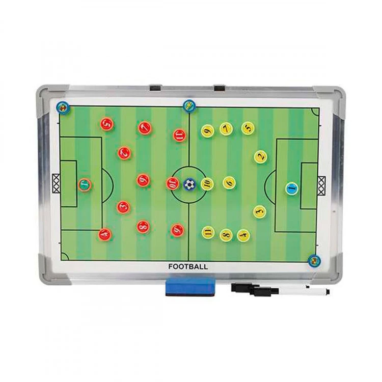 Jim Sports Pizarra Fútbol Diamond (60 X 40 Cm) 1 Jim Sports Pizarra Fútbol Diamond (60 X 40 Cm)