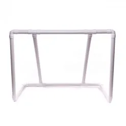 Jim Sports Porteria Multiusos PVC Reforzado (100 X 65 Cm)