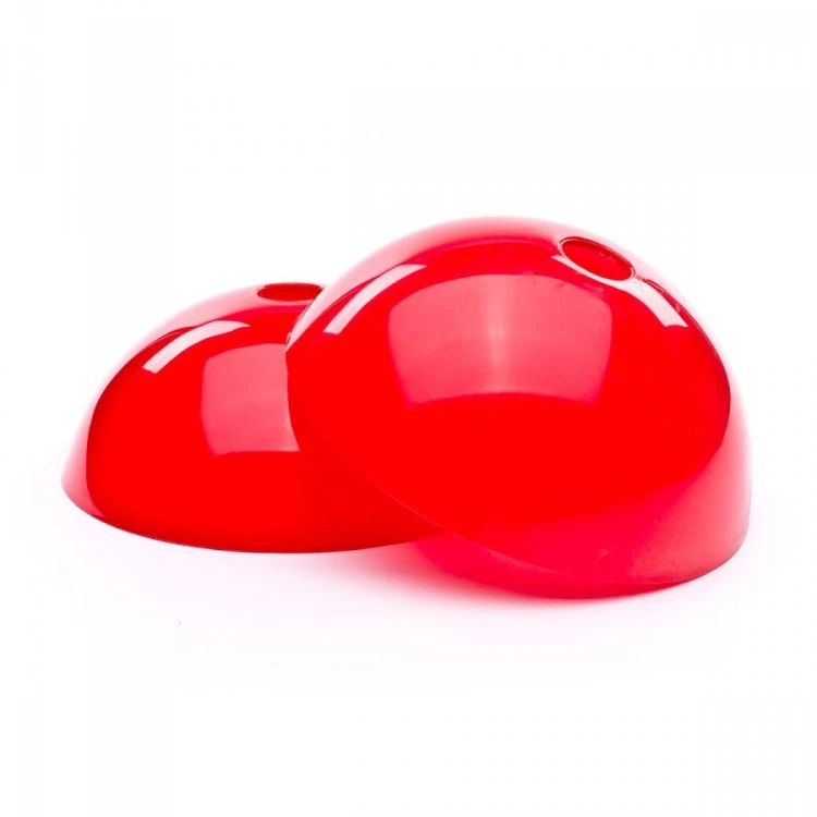 Jim Sports Set 40 Conos Redondos 2 Jim Sports Set 40 Conos Redondos - Imagen 2