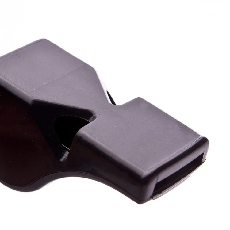 Jim Sports Silbato De Plástico Sin Bola Y Con Correa 2 Jim Sports Silbato De Plástico Sin Bola Y Con Correa - Imagen 2