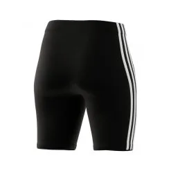 Malla Adidas Corta 3 Stripes Essentials Mujer 8 Malla Adidas Corta 3 Stripes Essentials Mujer -JUMA Deporte Comercio malla adidas w 3s bk sho negro 1