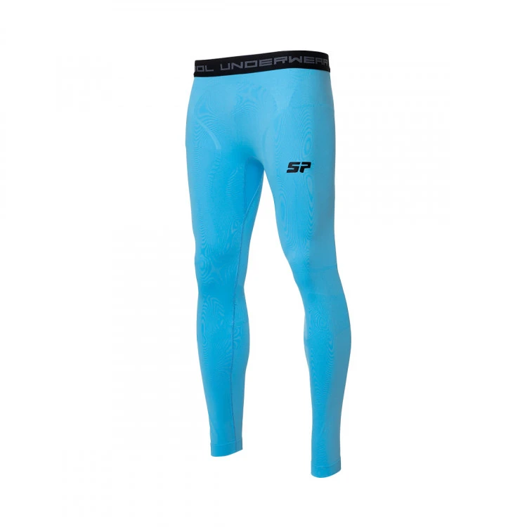 Malla SP Fútbol Larga Térmica 1 Malla SP Fútbol Larga Térmica