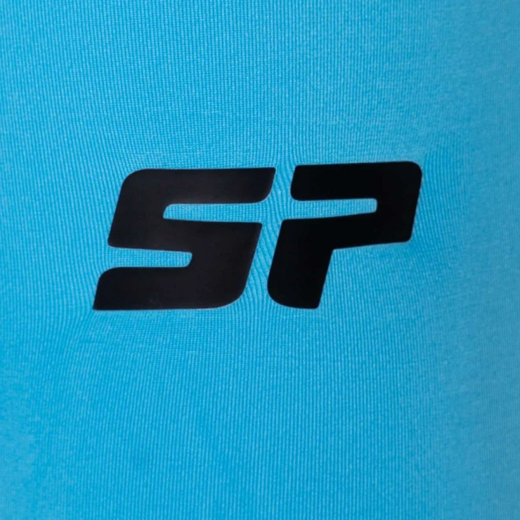 Malla SP Fútbol Larga Térmica 3 Malla SP Fútbol Larga Térmica - Imagen 3