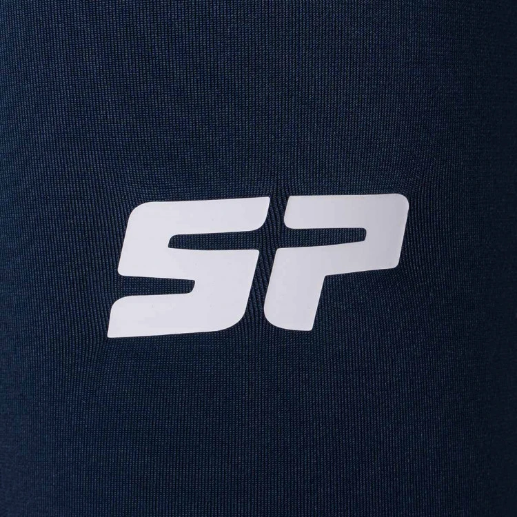 Malla SP Fútbol Larga Térmica 3 Malla SP Fútbol Larga Térmica - Imagen 3