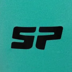 Malla SP Fútbol Larga Térmica -JUMA Deporte Comercio malla sp futbol larga termica verde 2