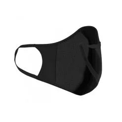 Mascarilla Adidas Face Cover -JUMA Deporte Comercio mascarilla adidas face cover blackblackblack 3