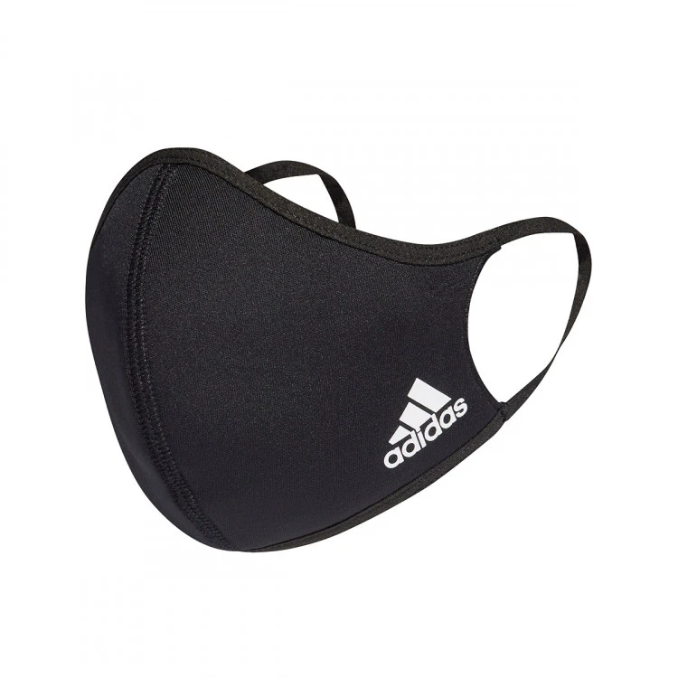 Mascarilla Adidas Face Cover XS/S (3 Unidades) 1 Mascarilla Adidas Face Cover XS/S (3 Unidades)