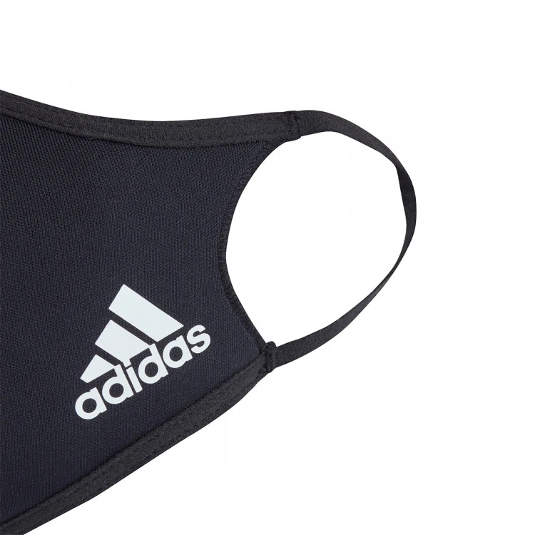 Mascarilla Adidas Face Cover XS/S (3 Unidades) 3 Mascarilla Adidas Face Cover XS/S (3 Unidades) - Imagen 3