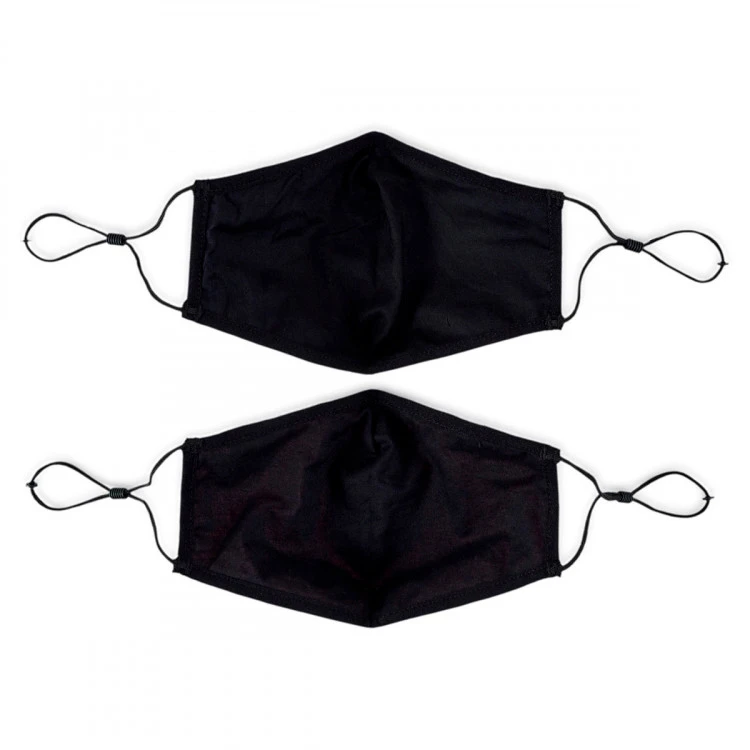 Mascarilla Puma Core Face Mask (2 Unidades) 2 Mascarilla Puma Core Face Mask (2 Unidades) - Imagen 2