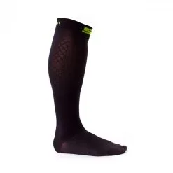 Medias SP Fútbol De Recuperación Feel Fit 6 Medias SP Fútbol De Recuperación Feel Fit -JUMA Deporte Comercio medias sp de recuperacion feel fit negro 2