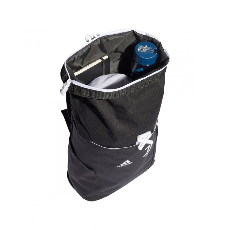 Mochila Adidas Juventus FC 2022-2023 3 Mochila Adidas Juventus FC 2022-2023 - Imagen 3