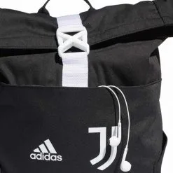Mochila Adidas Juventus FC 2022-2023 7 Mochila Adidas Juventus FC 2022-2023 -JUMA Deporte Comercio mochila adidas juventus fc 2022 2023 black white 3
