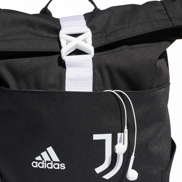 Mochila Adidas Juventus FC 2022-2023 4 Mochila Adidas Juventus FC 2022-2023 - Imagen 4