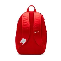 Mochila Nike Academy Team II 3 Mochila Nike Academy Team II -JUMA Deporte Comercio mochila nike academy team ii university red black white 1