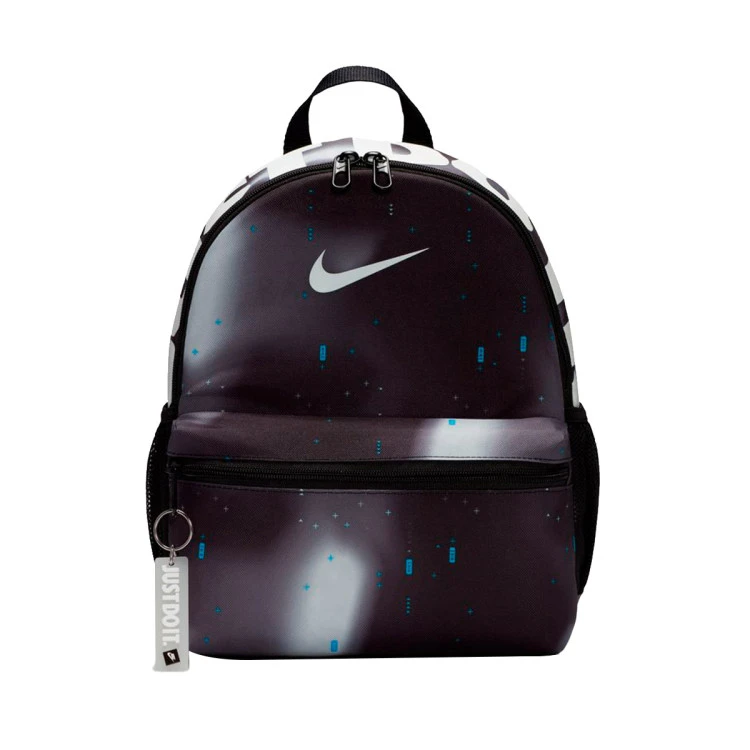 Mochila Nike Brasilia JDI Mini Niño (11 L) 1 Mochila Nike Brasilia JDI Mini Niño (11 L)