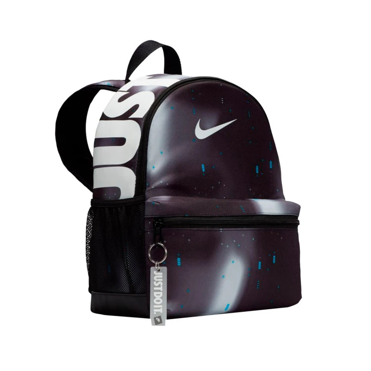 Mochila Nike Brasilia JDI Mini Niño (11 L) 2 Mochila Nike Brasilia JDI Mini Niño (11 L) - Imagen 2