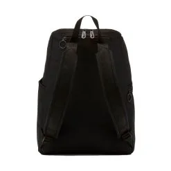 Mochila Nike One Mujer (16 L) -JUMA Deporte Comercio mochila nike one mujer 16 l black white 1