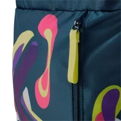 Mochila Puma Neymar Jr 5 Mochila Puma Neymar Jr -JUMA Deporte Comercio mochila puma neymar jr backpack dark night orchid shadow 2