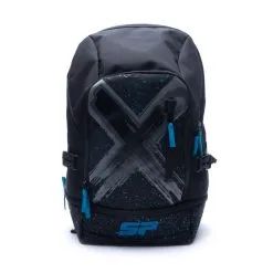 Mochila SP Fútbol Atlas (28 L) -JUMA Deporte Comercio mochila sp futbol atlas black 2