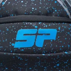 Mochila SP Fútbol Atlas (28 L) -JUMA Deporte Comercio mochila sp futbol atlas black 3