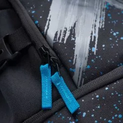 Mochila SP Fútbol Atlas (28 L) -JUMA Deporte Comercio mochila sp futbol atlas black 4