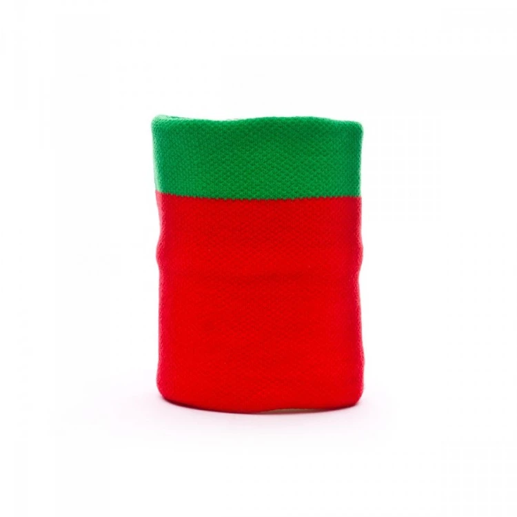 Muñequera SP Fútbol Portugal 1 Muñequera SP Fútbol Portugal