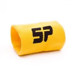 Muñequera SP Fútbol Yellow