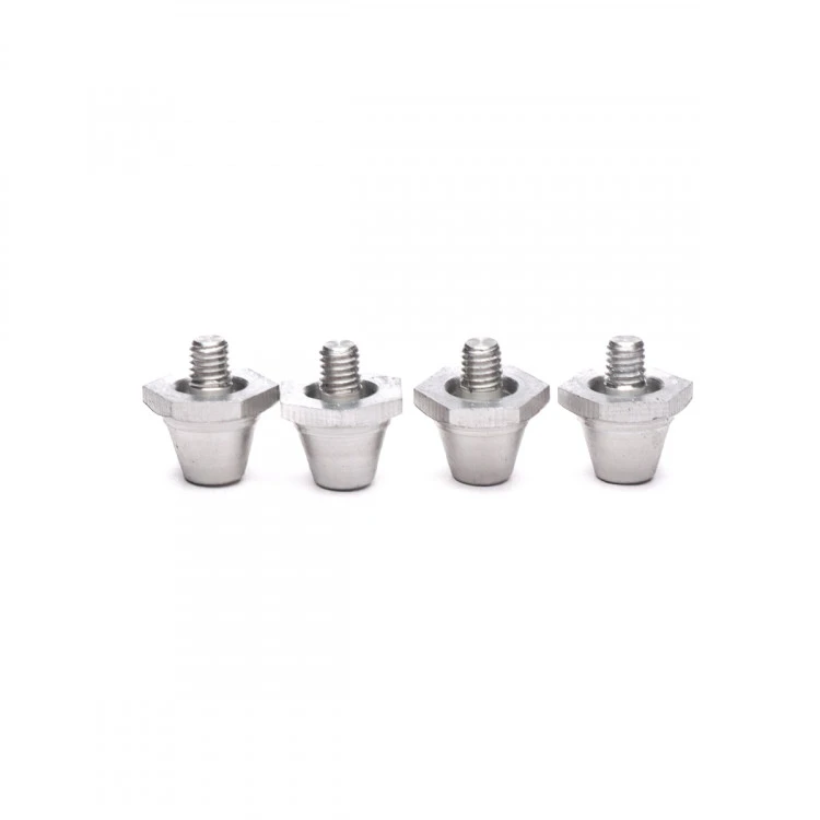 Pack SP Fútbol De Tacos Argentinos 11 Mm (4 Unidades) 2 Pack SP Fútbol De Tacos Argentinos 11 Mm (4 Unidades) - Imagen 2