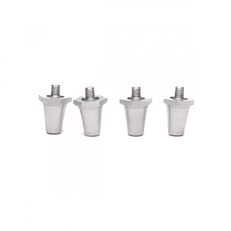 Pack SP Fútbol De Tacos Argentinos 17 Mm (4 Unidades) 3 Pack SP Fútbol De Tacos Argentinos 17 Mm (4 Unidades) - Imagen 3