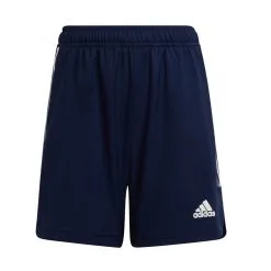 Pantalón Corto Adidas Condivo 22 Matchday Niño