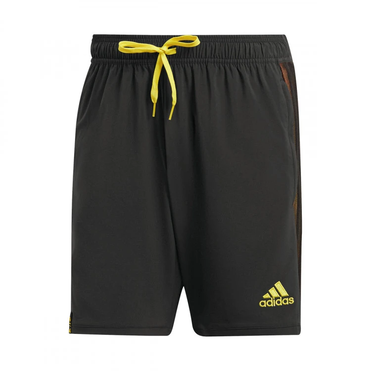 Pantalón Corto Adidas Messi Wo Sho 1 Pantalón Corto Adidas Messi Wo Sho