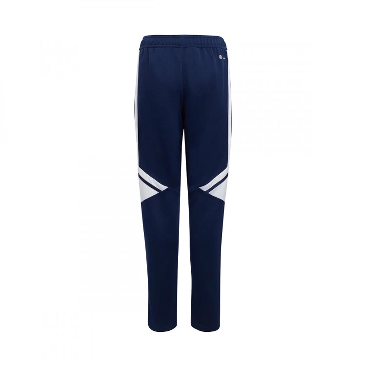 Pantalón Largo Adidas Condivo 22 Track 2 Pantalón Largo Adidas Condivo 22 Track - Imagen 2