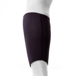 Perneras Rehab Medic De Neopreno -JUMA Deporte Comercio perneras cramer de neopreno negra 2