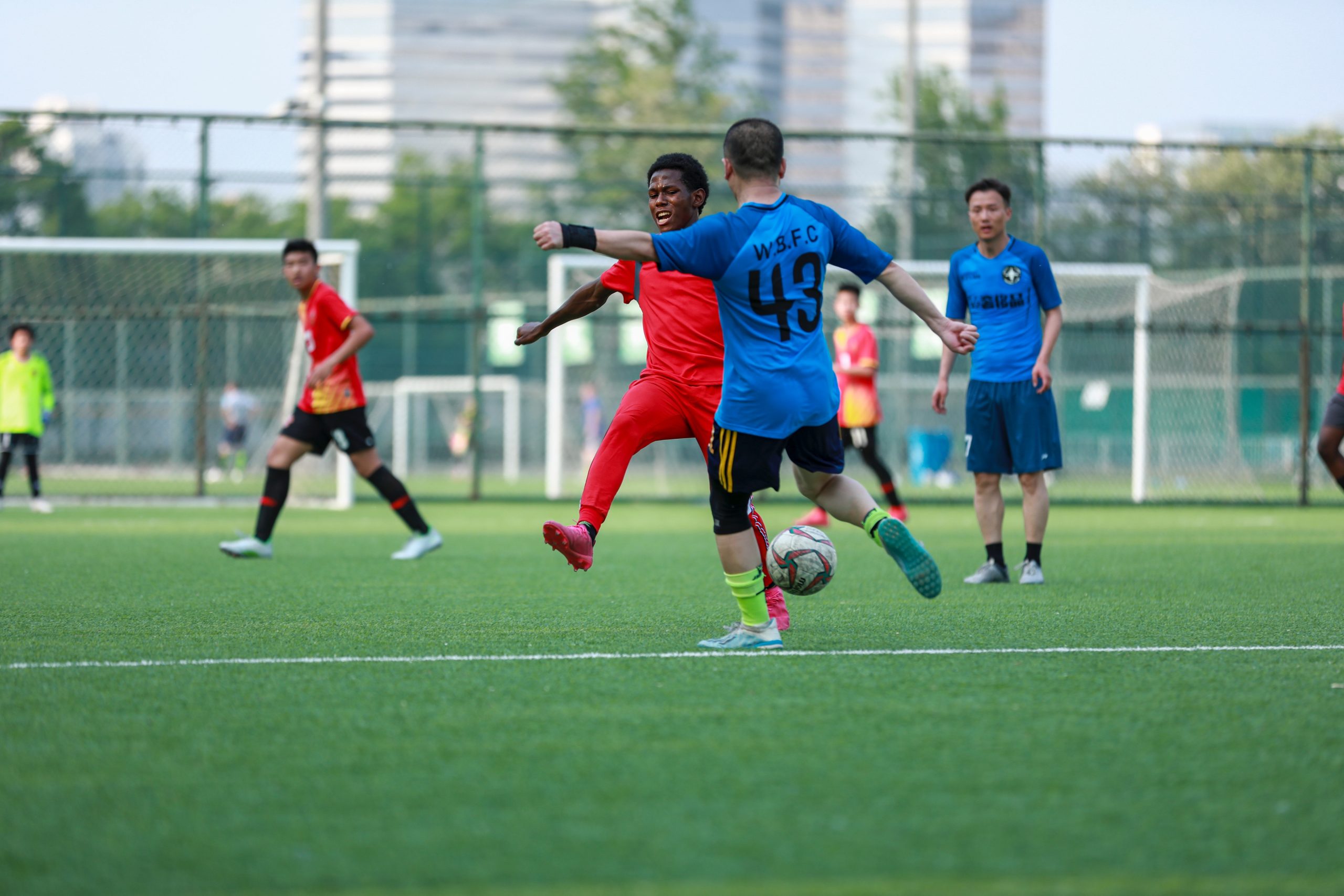 JUMA Deporte Comercio -JUMA Deporte Comercio pexels miracle 齐 16670911 scaled