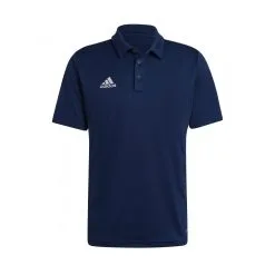 Polo Adidas Entrada 22 M/c Niño