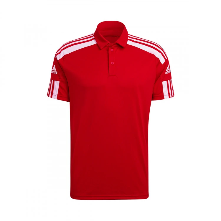Polo Adidas Squadra 21 M/c Niño 1 Polo Adidas Squadra 21 M/c Niño