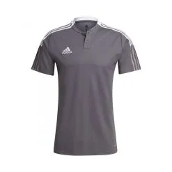 Polo Adidas Tiro 21 M/c