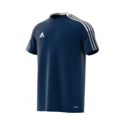 Polo Adidas Tiro 21 M/c -JUMA Deporte Comercio polo adidas tiro 21 mc team navy blue 1