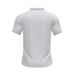 Polo Joma Campus III M/c 3 Polo Joma Campus III M/c -JUMA Deporte Comercio polo joma campus iii mc blanco 1