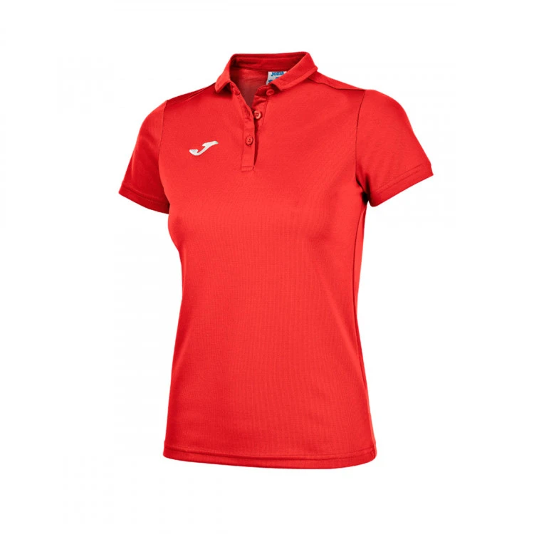 Polo Joma Hobby M/c Mujer 1 Polo Joma Hobby M/c Mujer