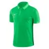 Polo Nike Academy 18 M/c Niño