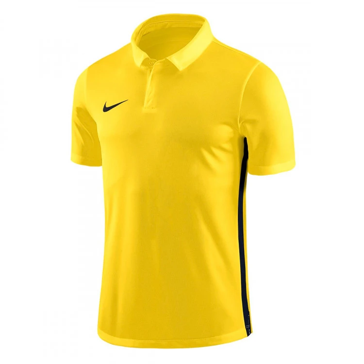 Polo Nike Academy 18 M/c Niño 1 Polo Nike Academy 18 M/c Niño