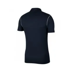 Polo Nike Park 20 M/c -JUMA Deporte Comercio polo nike park 20 mc obsidian 1