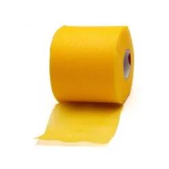 Pretape SP Fútbol De Espuma (7 Cm X 27 M) 6 Pretape SP Fútbol De Espuma (7 Cm X 27 M) -JUMA Deporte Comercio pretape sp futbol de espuma 7 cm x 27 m amarillo 2
