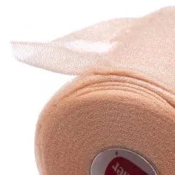 Pretape SP Fútbol De Espuma (7 Cm X 27 M) 5 Pretape SP Fútbol De Espuma (7 Cm X 27 M) -JUMA Deporte Comercio pretape sp futbol de espuma 7 cm x 27 m natural 2