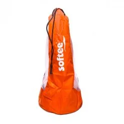 Saco Jim Sports Portabalones 6 Saco Jim Sports Portabalones -JUMA Deporte Comercio saco jim sports portabalones naranja 2