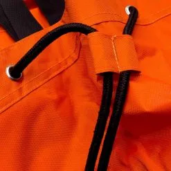 Saco Jim Sports Portabalones 7 Saco Jim Sports Portabalones -JUMA Deporte Comercio saco jim sports portabalones naranja 3