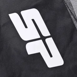 Saco SP Fútbol Portabalones -JUMA Deporte Comercio saco sp futbol portabalones black 2