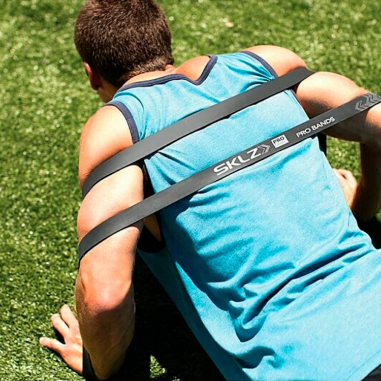 SKLZ Banda Pro Bands Heavy 2 SKLZ Banda Pro Bands Heavy - Imagen 2
